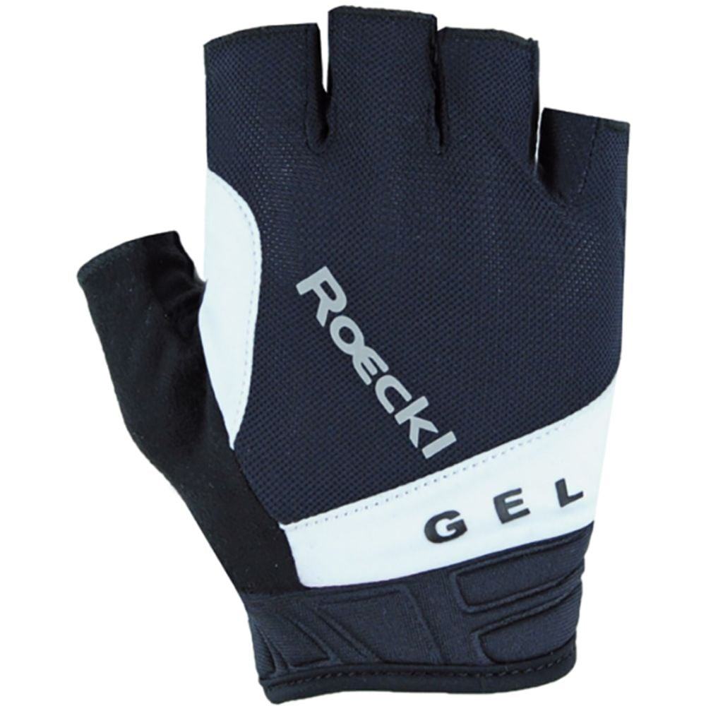 Roeckl Itamos - Liquid-Life #Wähle Deine Farbe_black/white