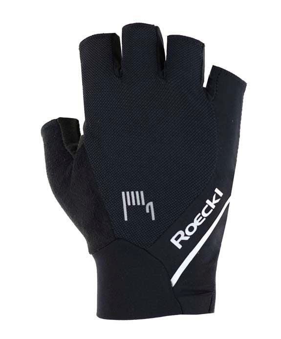Roeckl Ivory 2 - Liquid-Life #Wähle Deine Farbe_black