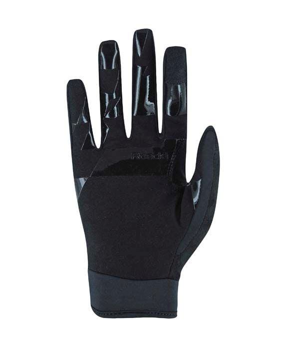 Roeckl Montan - Liquid-Life #Wähle Deine Farbe_arctic