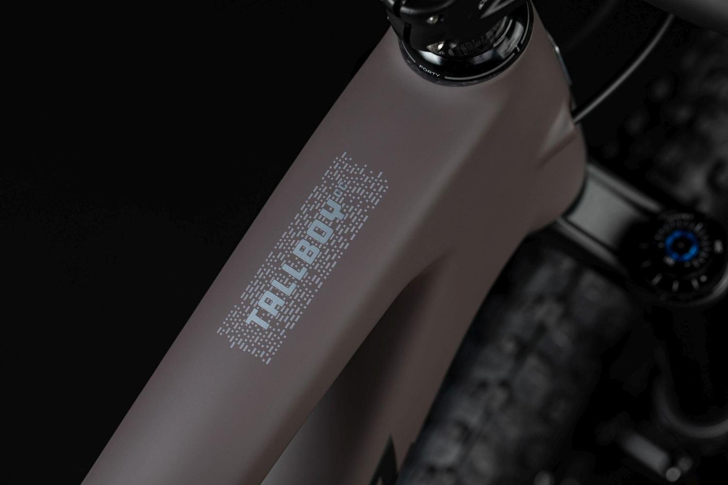 Santa Cruz Tallboy C | GX AXS | taupe - Liquid-Life