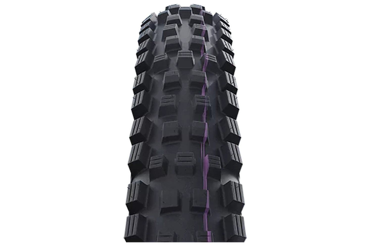 Schwalbe Magic Mary Faltreifen Evolution Line Soft Black Super Gravity,TLE - Liquid-Life