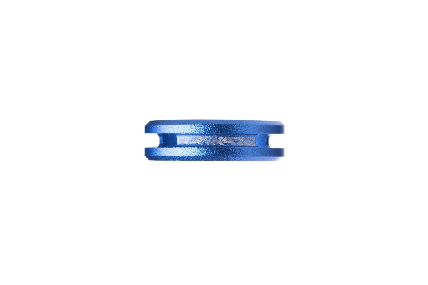 Sixpack Kamikaze 34.9 Sattelklemme - Liquid-Life #Wähle Deine Farbe_blue