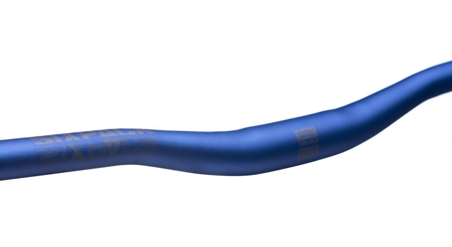 Sixpack Kamikaze 780 X 31.8 Lenker - Liquid-Life #Wähle Deine Farbe_blue