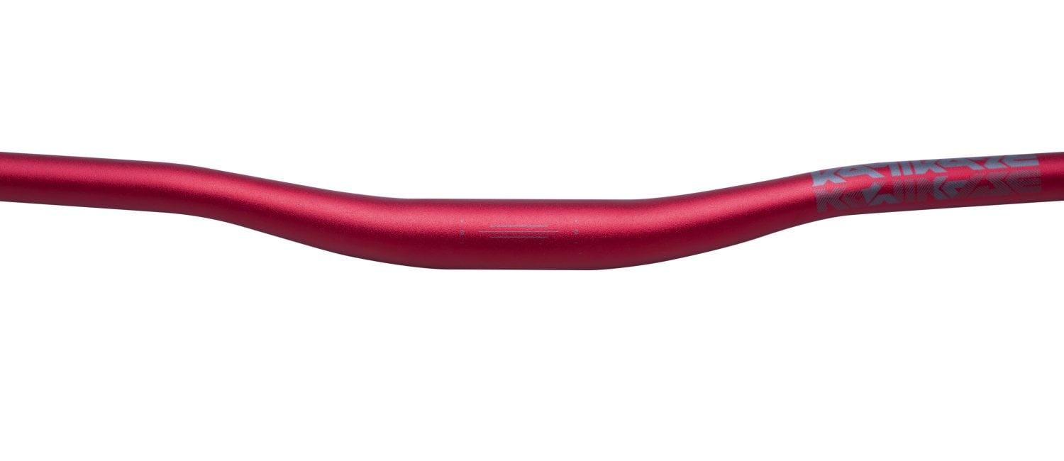 Sixpack Kamikaze 780 X 31.8 Lenker - Liquid-Life #Wähle Deine Farbe_red