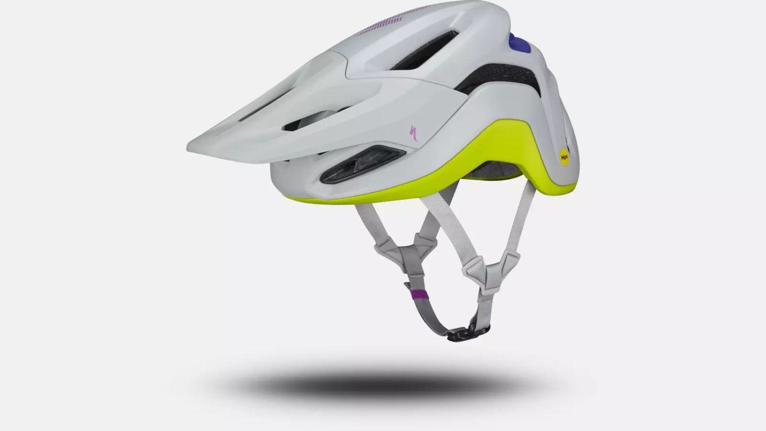 Specialized Ambush II - Liquid-Life #Wähle Deine Farbe_Wild Dove Grey