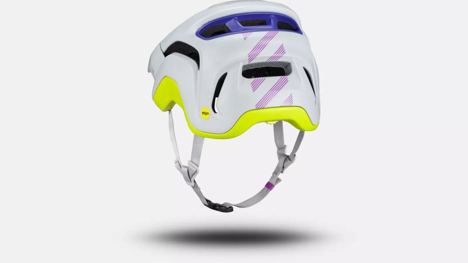 Specialized Ambush II - Liquid-Life #Wähle Deine Farbe_Wild Dove Grey