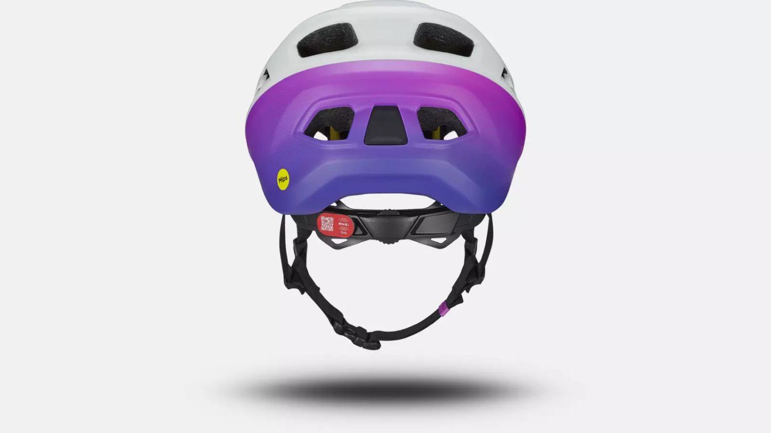 Specialized Camber - Liquid-Life #Wähle Deine Farbe_Dune White/Purple Orchid