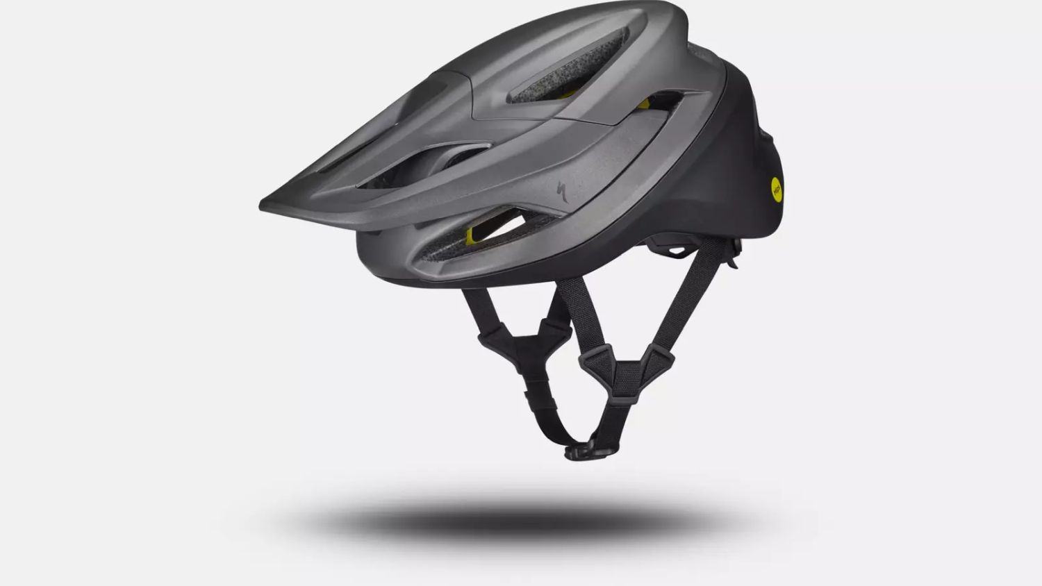 Specialized Camber - Liquid-Life #Wähle Deine Farbe_Smoke/Black