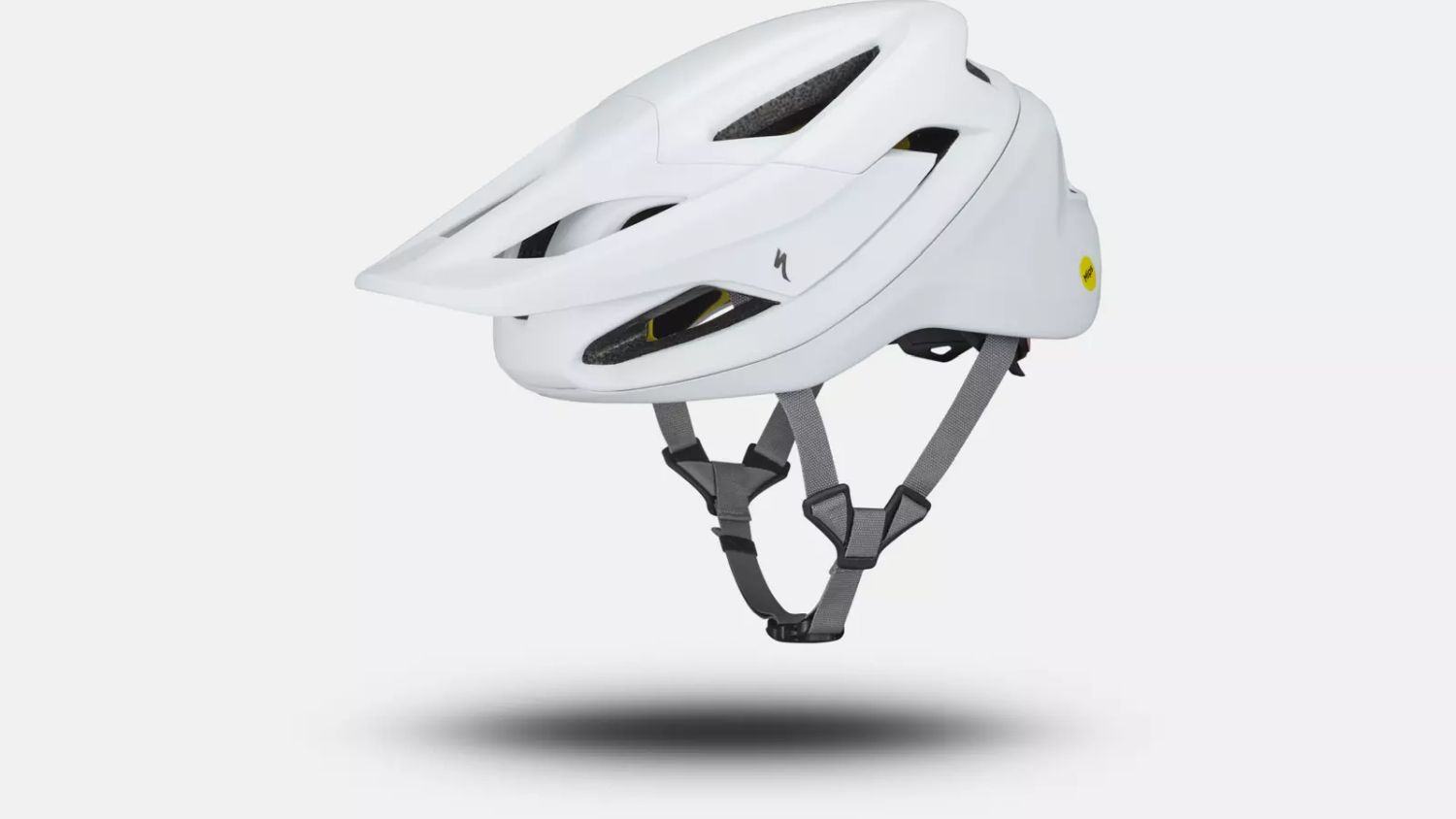 Specialized Camber - Liquid-Life #Wähle Deine Farbe_White