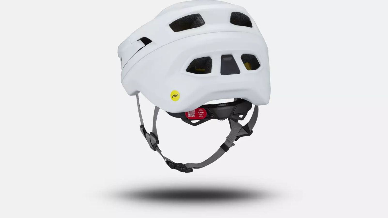 Specialized Camber - Liquid-Life #Wähle Deine Farbe_White