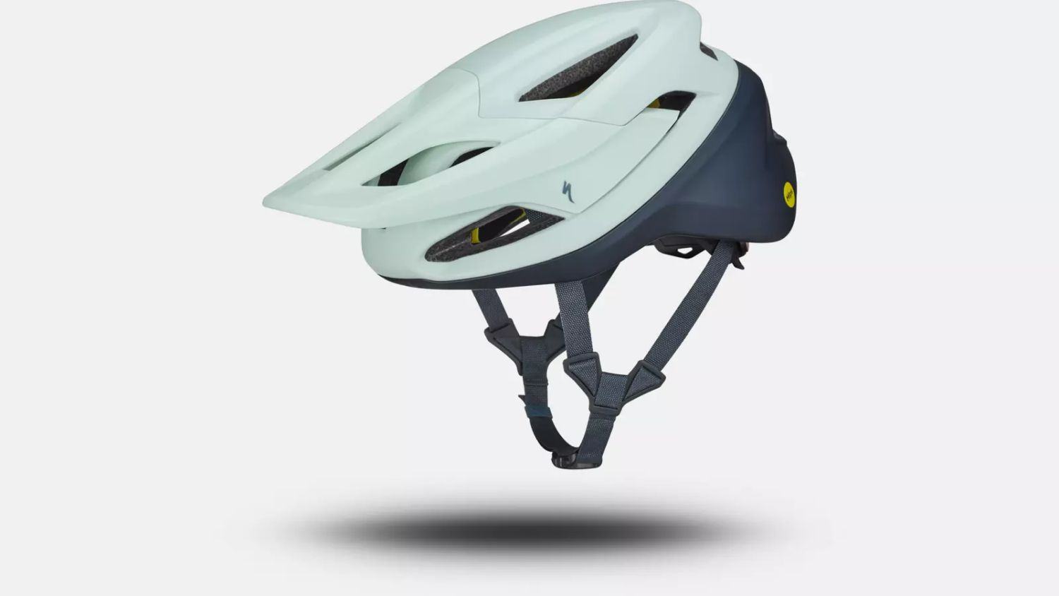 Specialized Camber - Liquid-Life #Wähle Deine Farbe_White Sage/Deep Lake Metallic