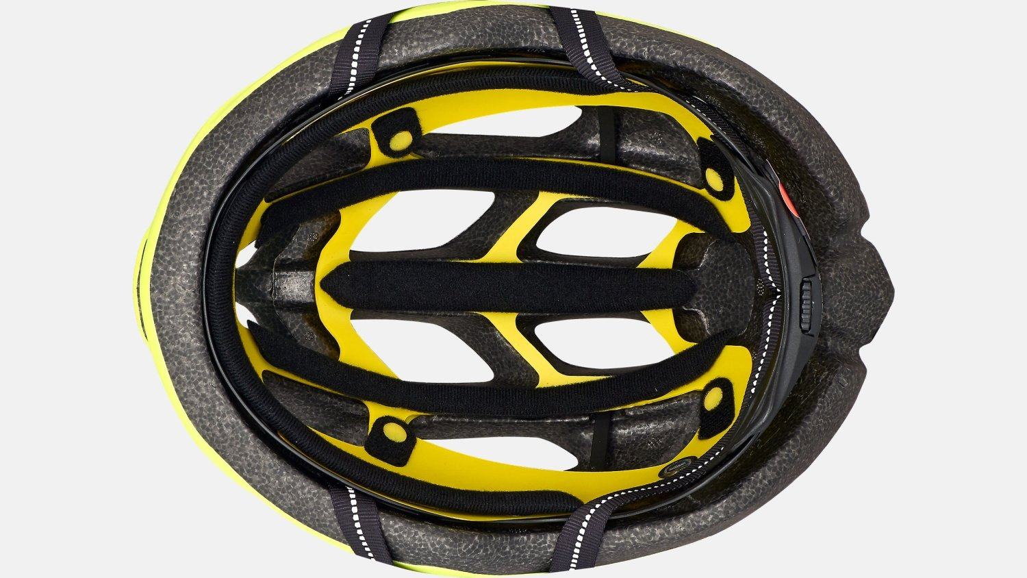 Specialized Chamonix Helmet Mips - Liquid-Life #Wähle Deine Farbe_Hyper Green