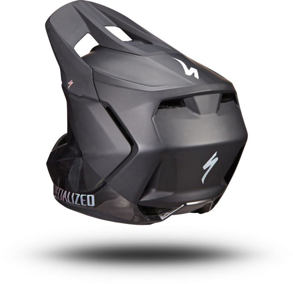 Specialized Dissident 2 - Liquid-Life #Wähle Deine Farbe_Black