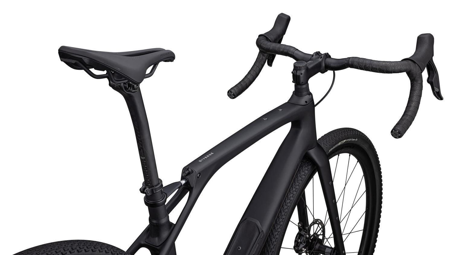 Specialized Diverge STR Expert schwarz 2023 - Liquid-Life