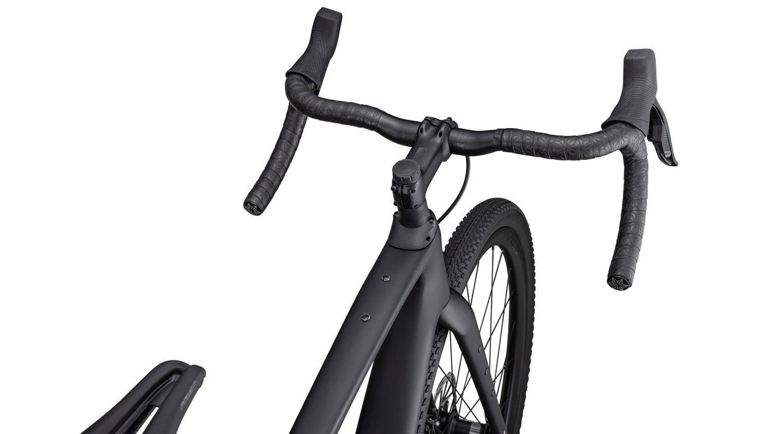 Specialized Diverge STR Expert schwarz 2023 - Liquid-Life