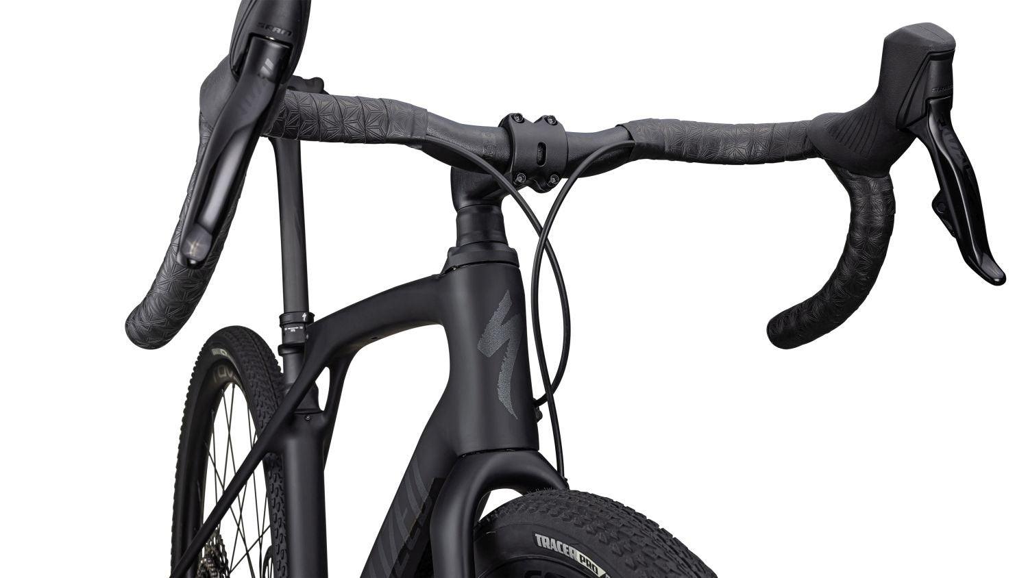 Specialized Diverge STR Expert schwarz 2023 - Liquid-Life