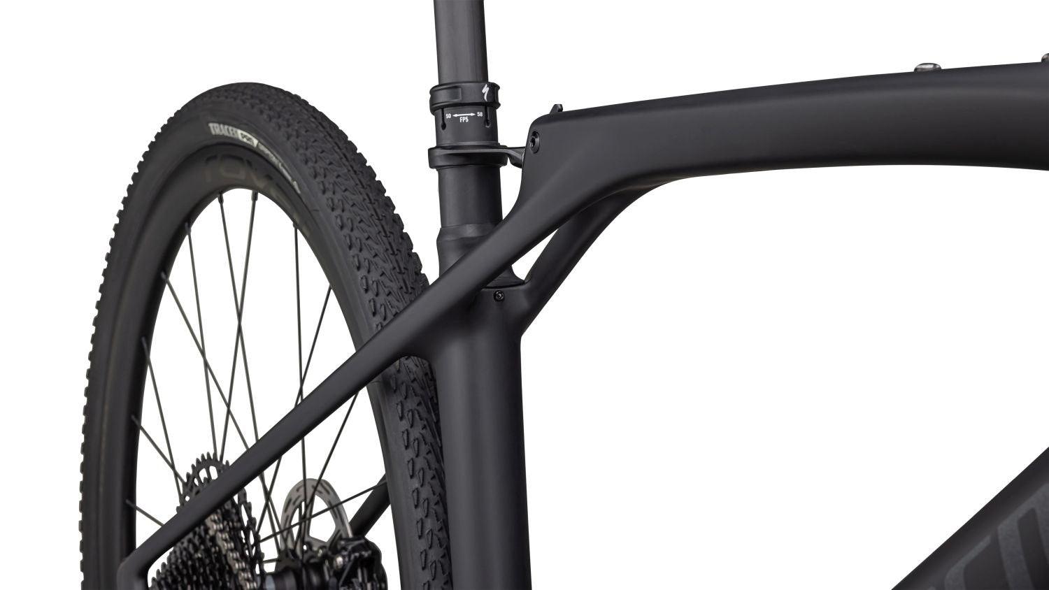 Specialized Diverge STR Expert schwarz 2023 - Liquid-Life