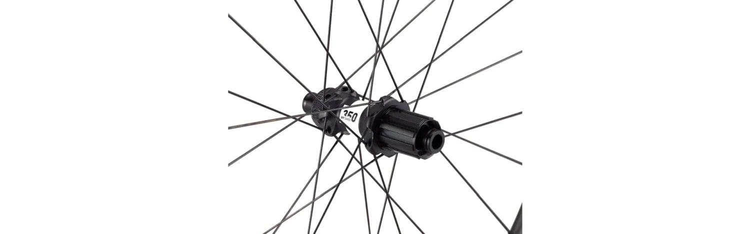 Specialized Rapide Cl II - Liquid-Life #Wähle Deine Farbe_Satin Carbon/Satin Black