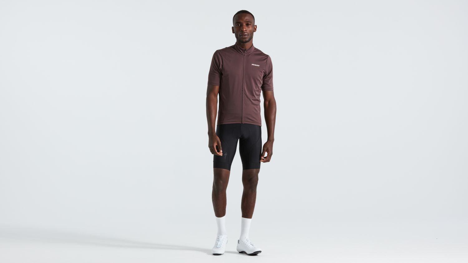 Specialized RBX Classic Jersey SS - Liquid-Life #Wähle Deine Farbe_Cast Umber