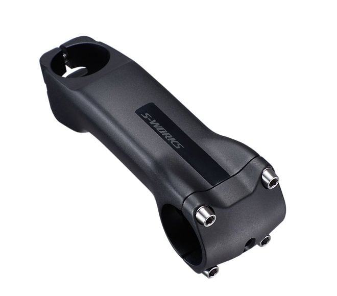 Specialized S-Works Tarmac SL7 Stem 12D - Liquid-Life #Wähle Deine Farbe_Black