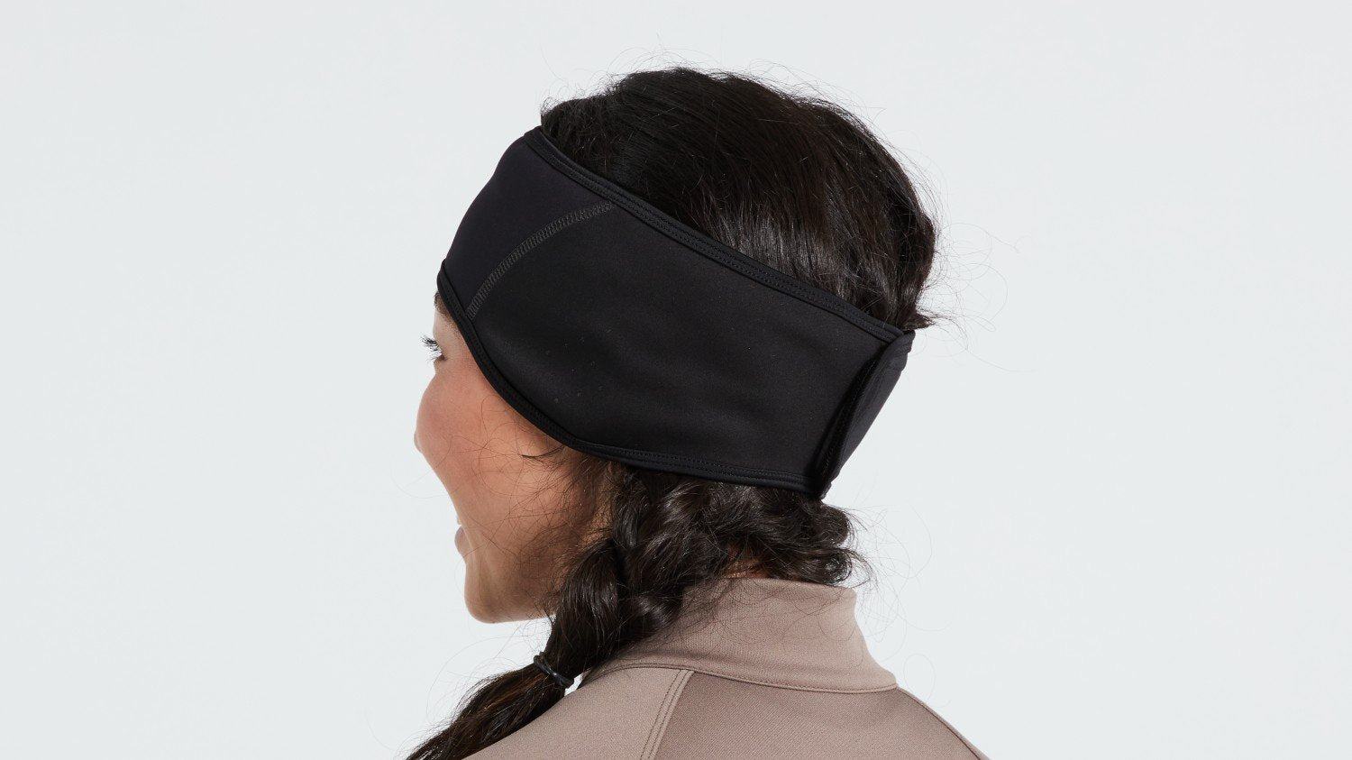 Specialized Thermal Headband - Liquid-Life #Wähle Deine Farbe_Black