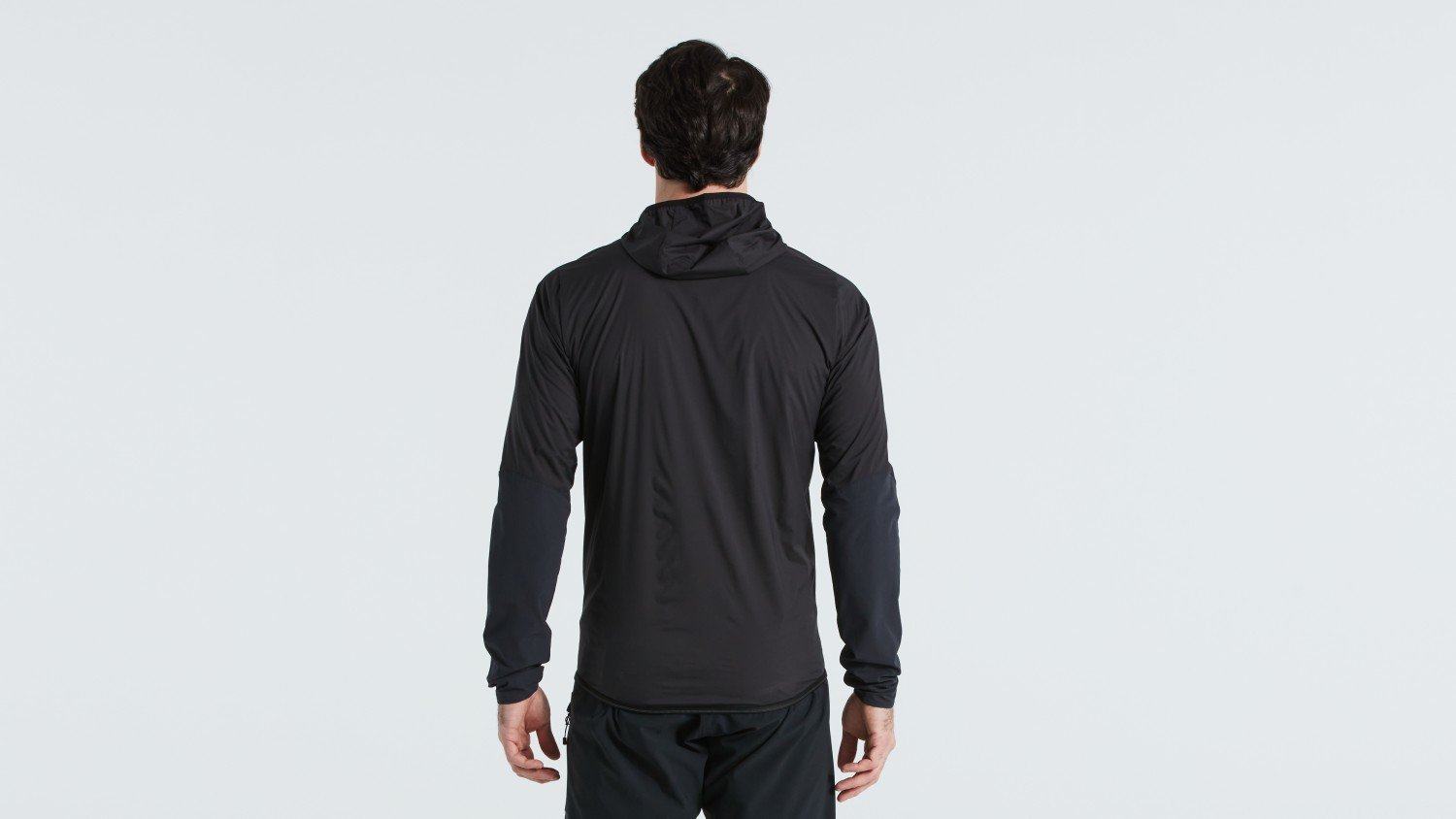 Specialized Trail Swat Jacket Men - Liquid-Life #Wähle Deine Farbe_Black