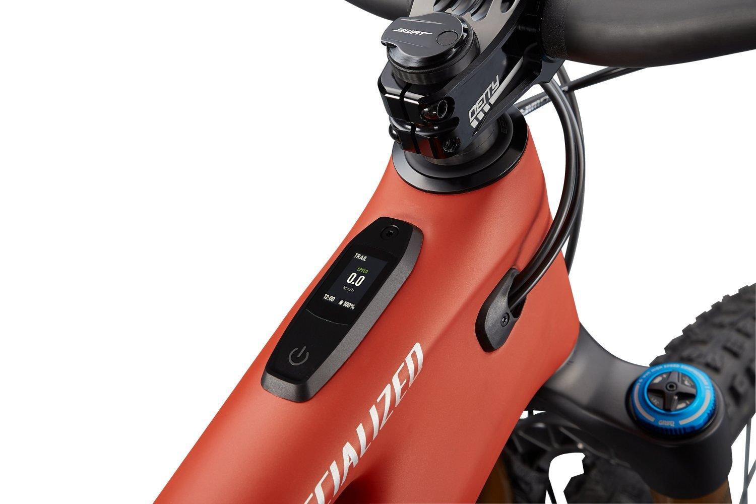 Specialized Turbo Levo Pro 2022 - Liquid-Life