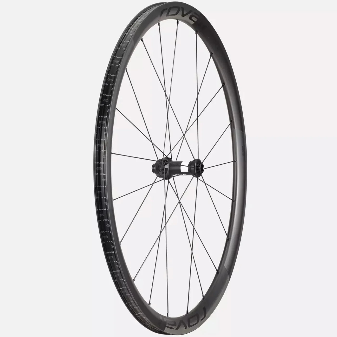 Specialized ALPINIST CL II FRONT SATIN CARBON/SATIN BLK 700C - Liquid-Life #Wähle Deine Farbe_schwarz