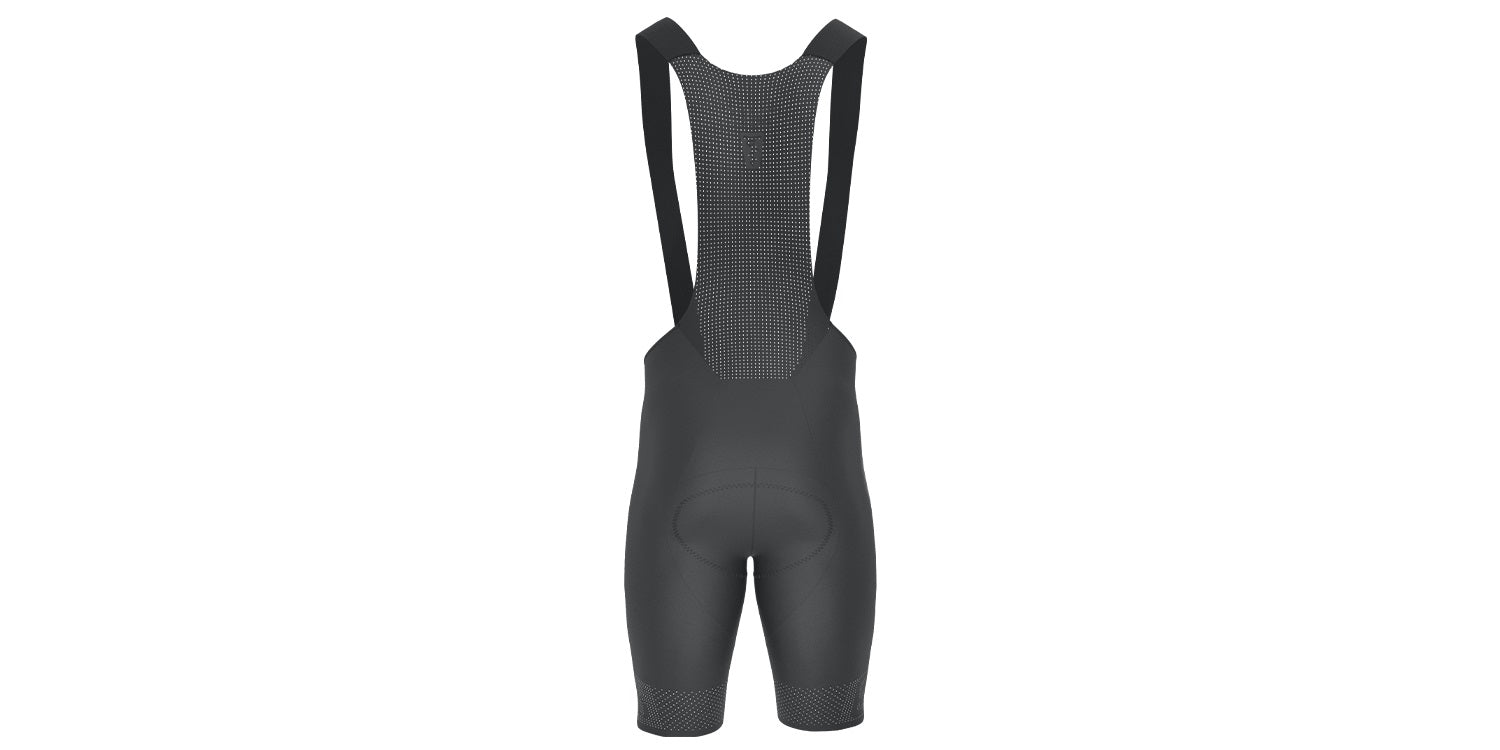 SQ-lab SQ-Short ONE12R - Liquid-Life #Wähle Deine Farbe_black
