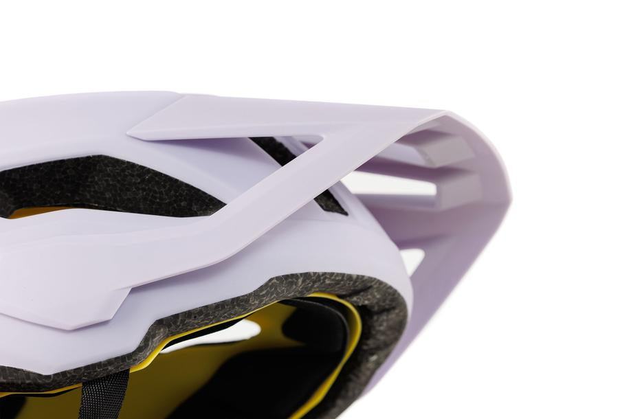 Cube Helm STRAY - Liquid-Life #Wähle Deine Farbe_Lilac