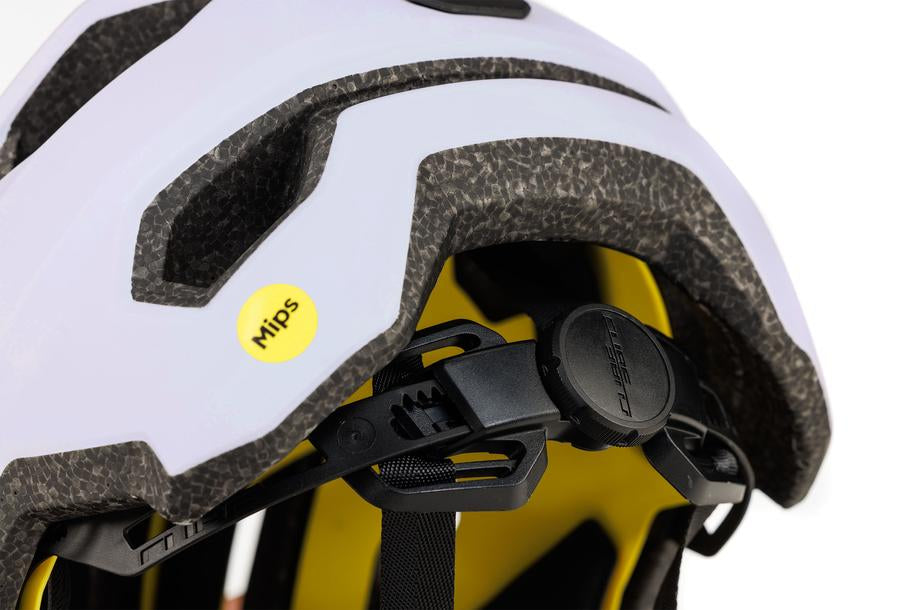 Cube Helm STRAY - Liquid-Life #Wähle Deine Farbe_Lilac
