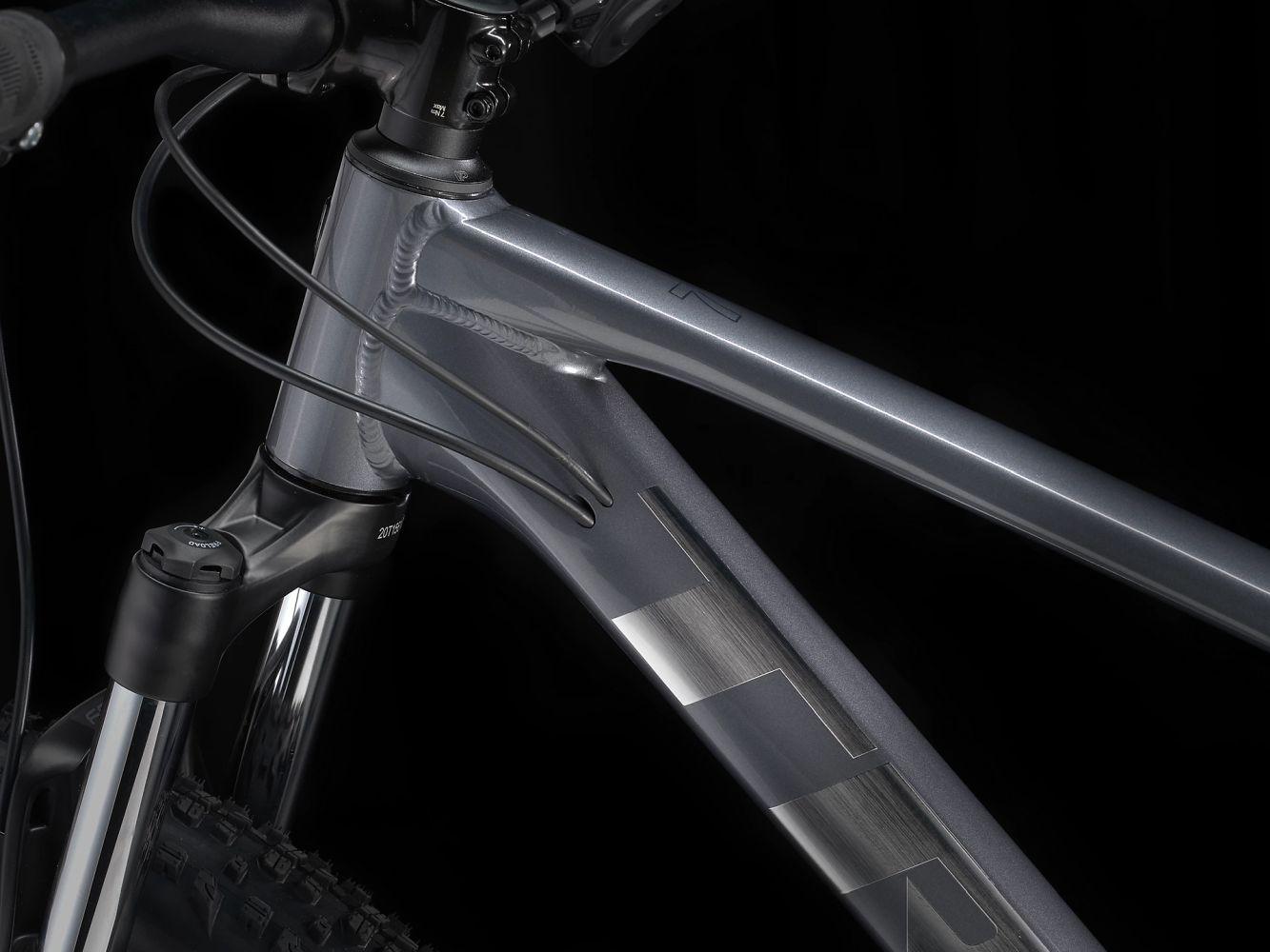Trek Marlin 7 Gen 3 Galactic Grey - Liquid-Life