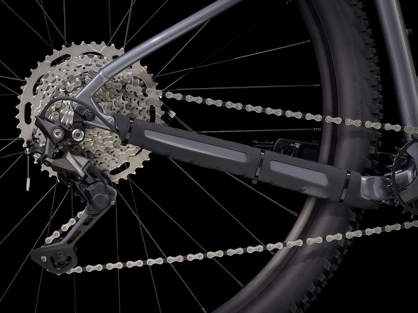 Trek Marlin 7 Gen 3 Galactic Grey - Liquid-Life