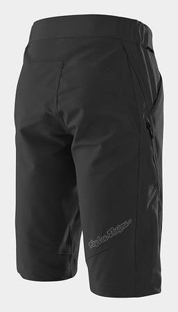 Troy Lee Designs Ruckus Short Shell - Liquid-Life #Wähle Deine Farbe_Dark Ash