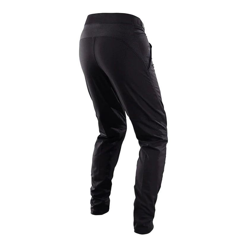 Troy Lee Designs Skyline Pant Mono - Liquid-Life #Wähle Deine Farbe_Black