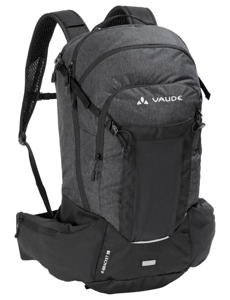 Vaude eBracket - Liquid-Life #Wähle Deine Farbe_Black