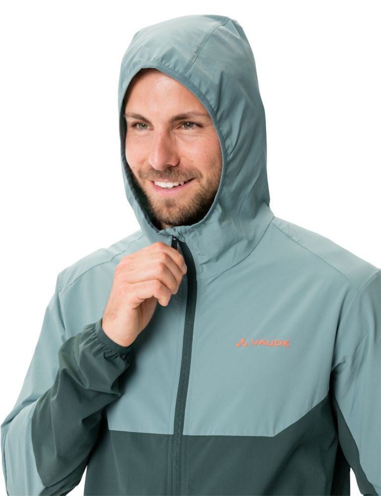 Vaude Men's Moab Jacket IV - Liquid-Life #Wähle Deine Farbe_Dusty Forest
