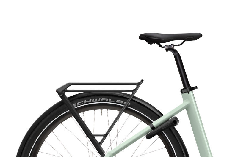 Flyer Gotour 5.43 Comfort Frosty Sage Gloss