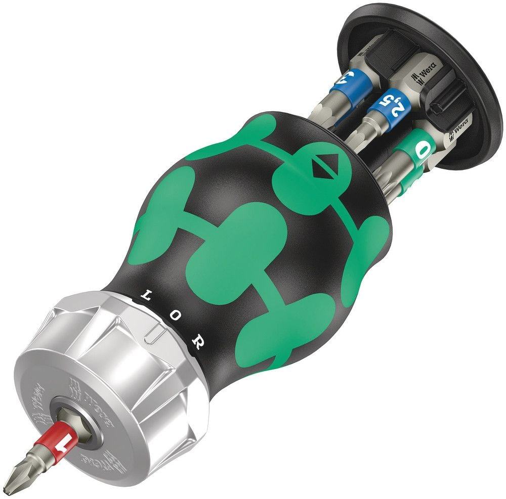Wera Bicycle Set 5, 7-teilig - Liquid-Life