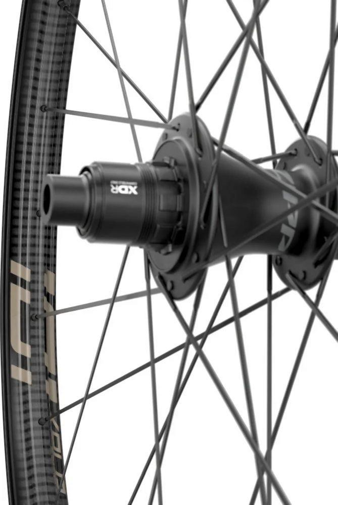 ZIPP 101 XPLR DISC hinten SRAM/Shimano - Liquid-Life #Wähle Deine Farbe_Kwiqsand