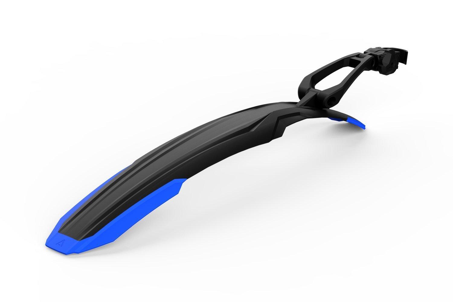 Acid Steckschutzblech VANE DISC hinten - Liquid-Life #Wähle Deine Farbe_Black´n´Blue