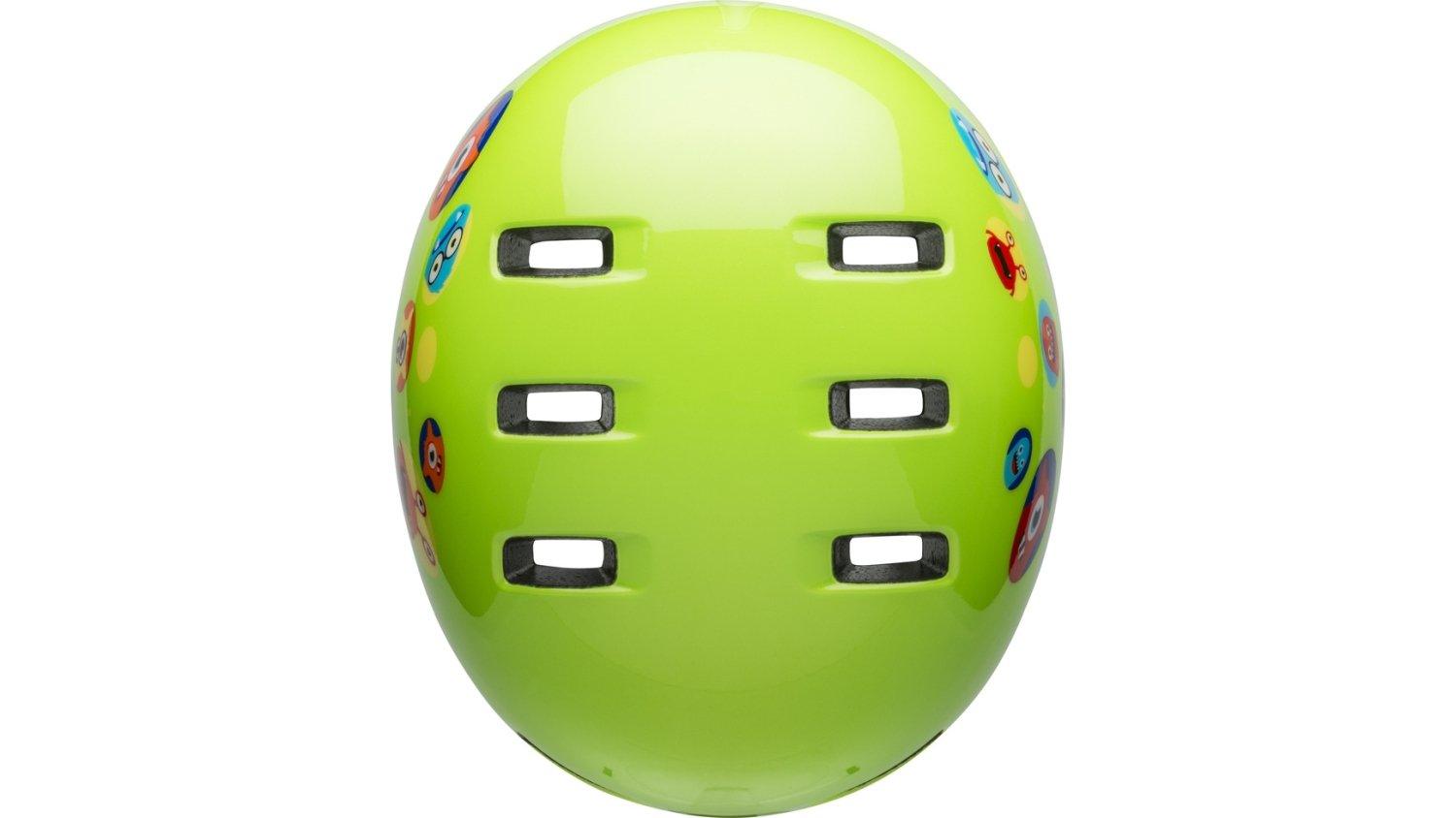 Bell Lil Ripper - Liquid-Life #Wähle Deine Farbe_Green Monster