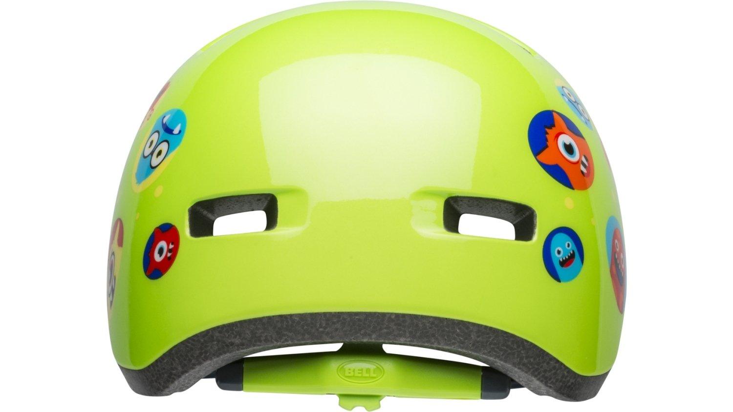 Bell Lil Ripper - Liquid-Life #Wähle Deine Farbe_Green Monster