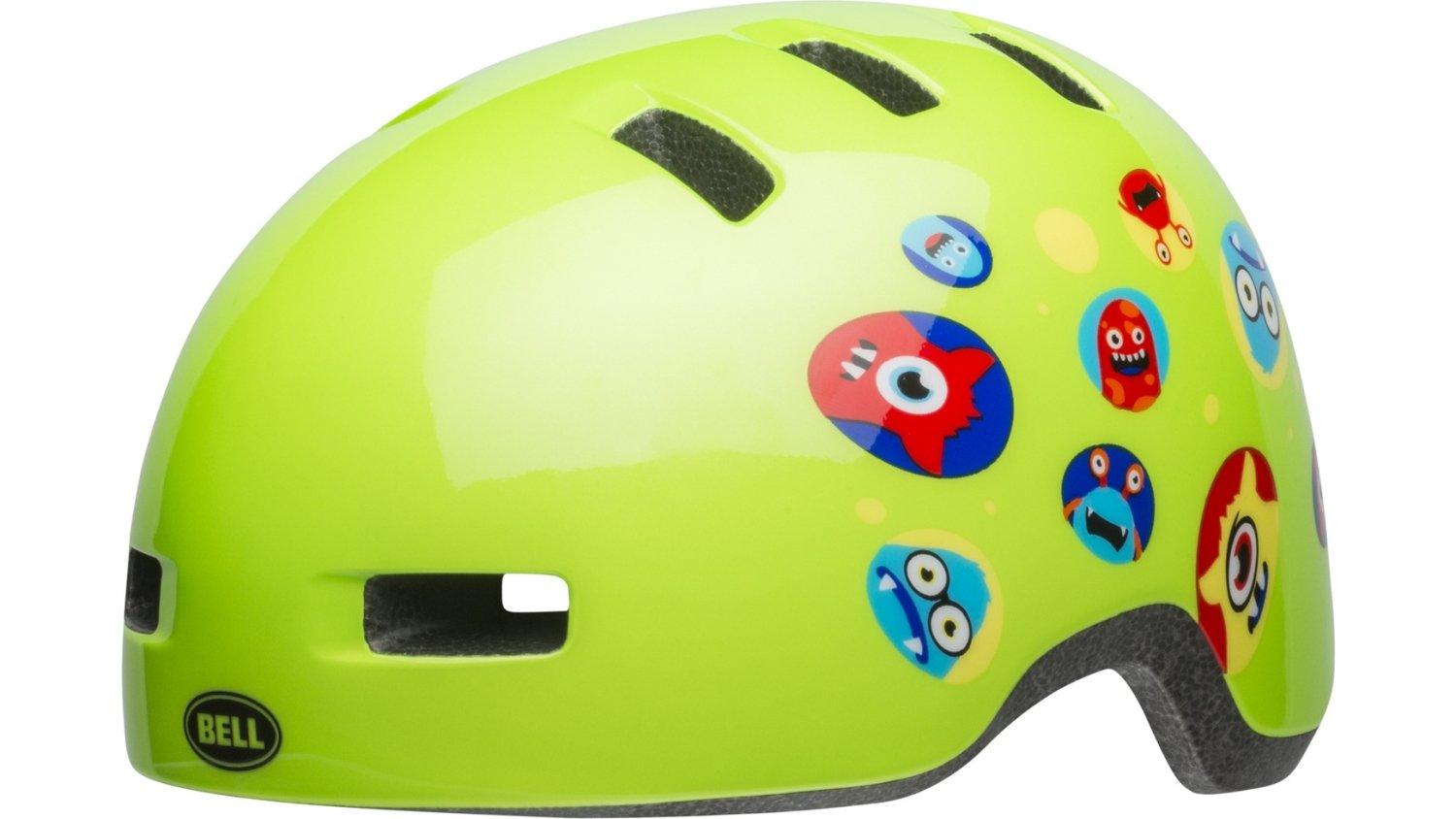 Bell Lil Ripper - Liquid-Life #Wähle Deine Farbe_Green Monster