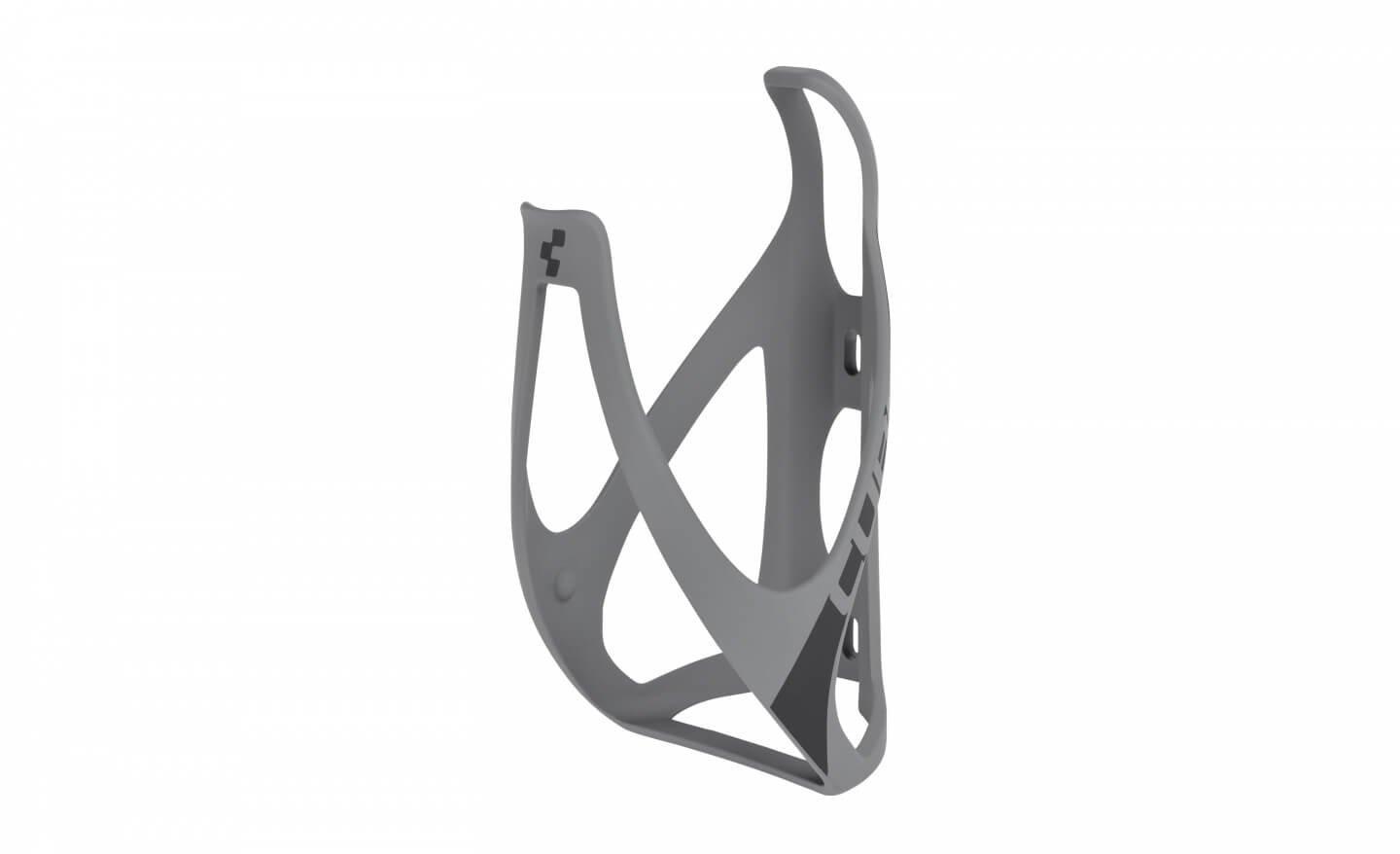 Cube Flaschenhalter HPP - Liquid-Life #Wähle Deine Farbe_Matt Grey´n´Black
