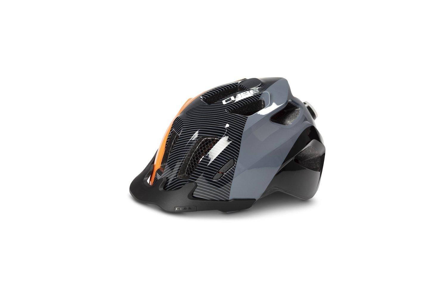 Cube Helm ANT - Liquid-Life #Wähle Deine Farbe_X Actionteam
