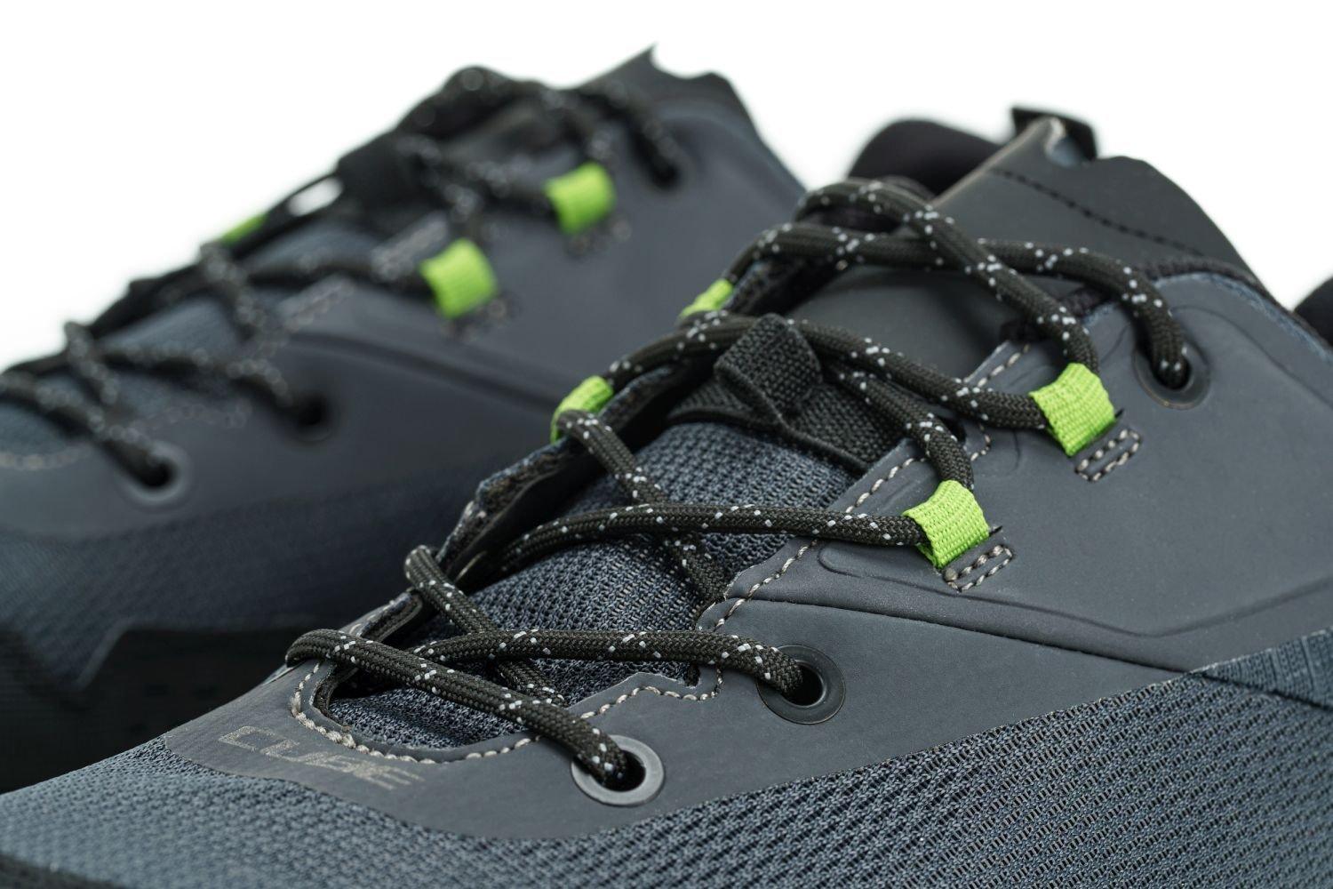 Cube Schuhe ATX OX - Liquid-Life #Wähle Deine Farbe_Grey