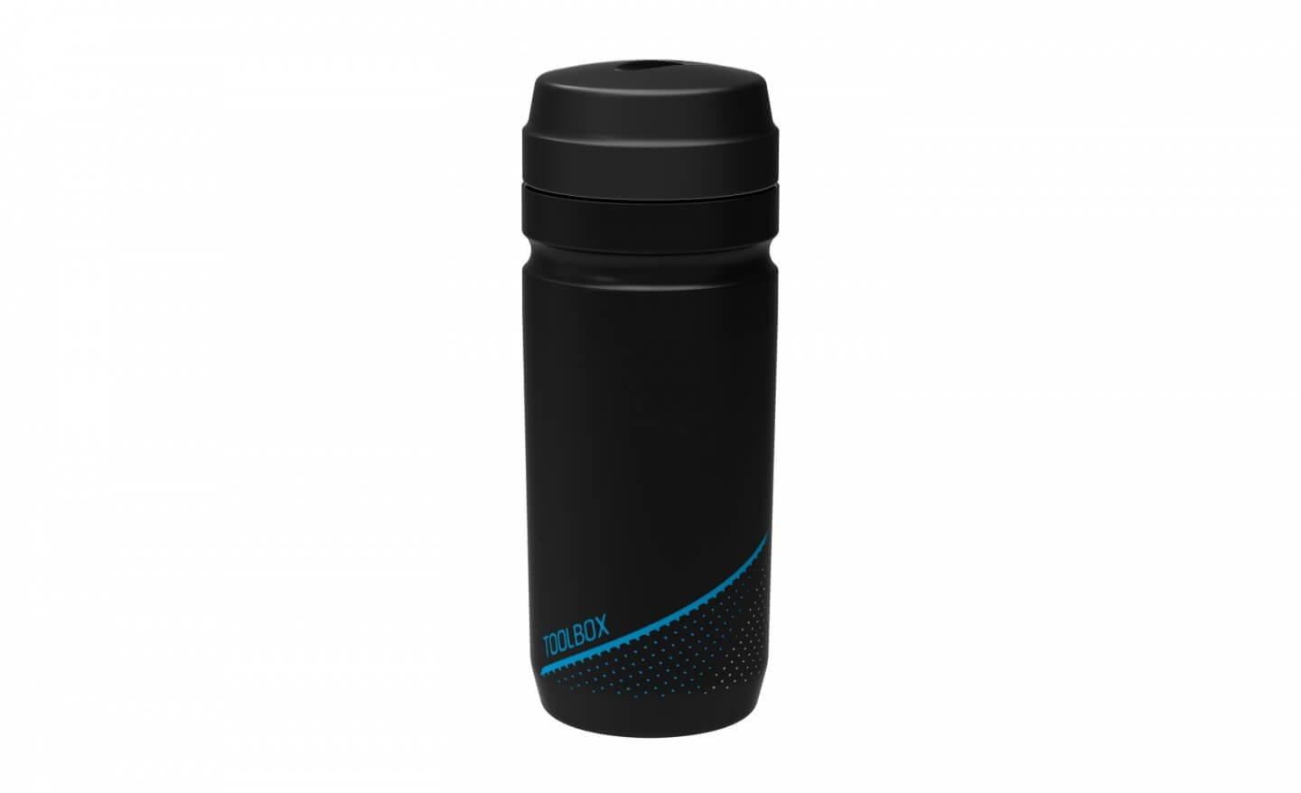 Cube Werkzeugflasche 0,6l - Liquid-Life
