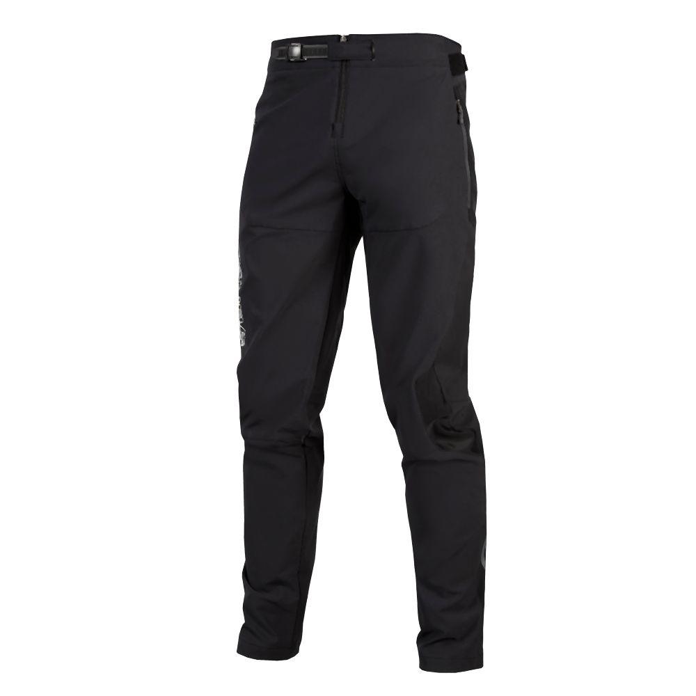 Endura MT500 Burner Hose #Wähle Deine Farbe_schwarz