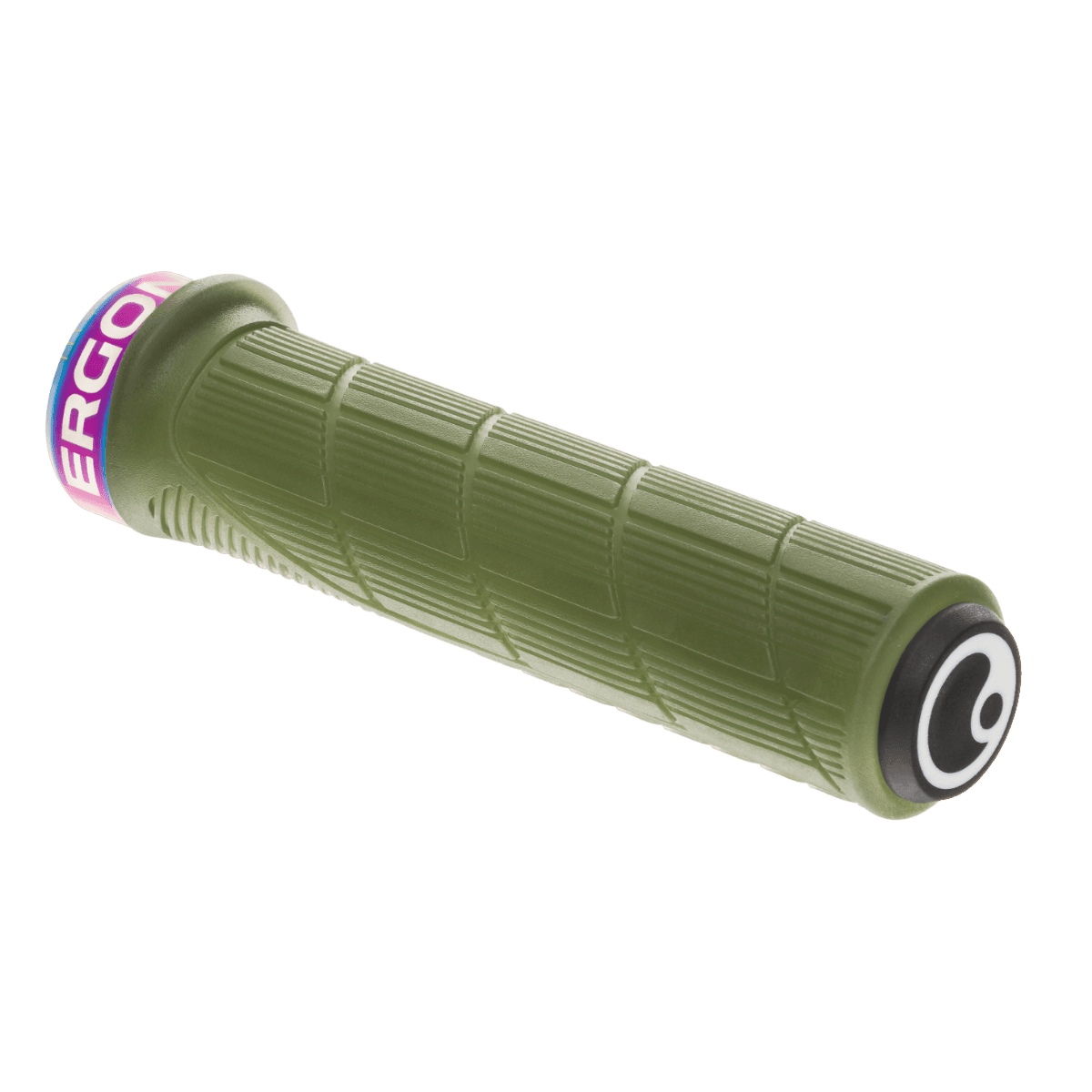 Ergon GD1 Evo - Liquid-Life #Wähle Deine Farbe_Factory Frozen Moss / Oil Slick